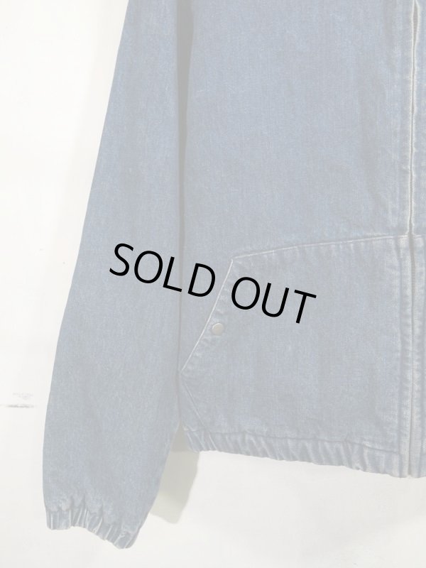 画像3: POLO Ralph Lauren ポロ ラルフローレン デニム スウィングトップ sizeＳ