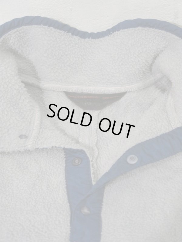 画像6: 80s patagonia パタゴニア スナップＴ 