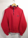 画像1: 80s patagonia パタゴニア スナップＴ キルティング