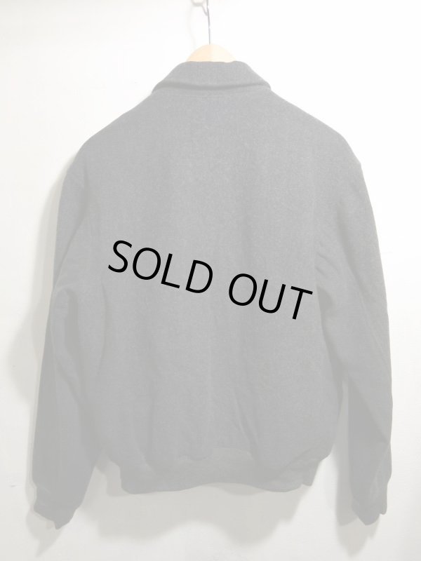 画像5: POLO Ralph Lauren ポロ ラルフローレン メルトン スウィングトップ sizeＳ