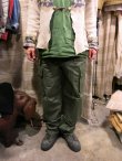 画像9: DEADSTOCK 60's VINTAGE French ARMY M-47 Cargo pants デッド フランス軍 カーゴパンツ