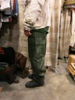 画像10: DEADSTOCK 60's VINTAGE French ARMY M-47 Cargo pants デッド フランス軍 カーゴパンツ