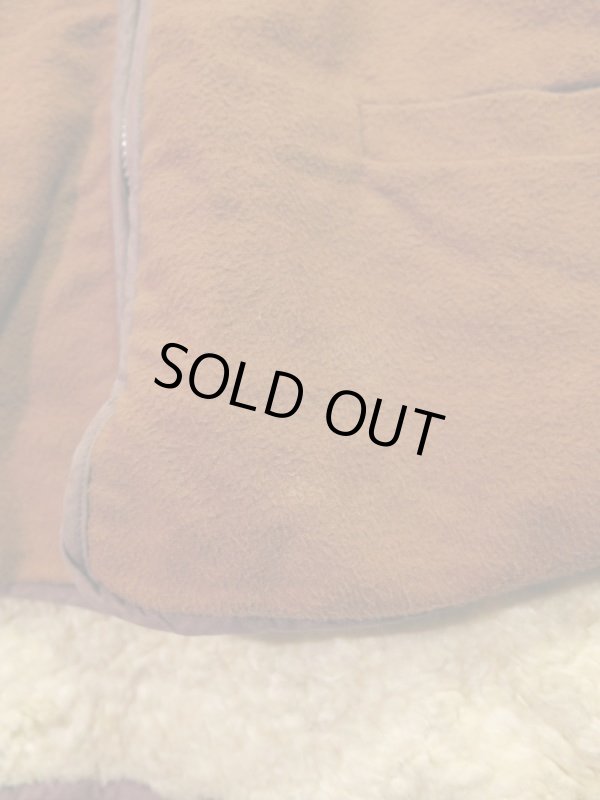 画像4: 60s VINTAGE Hunting VEST ビンテージ ハンティング ベスト