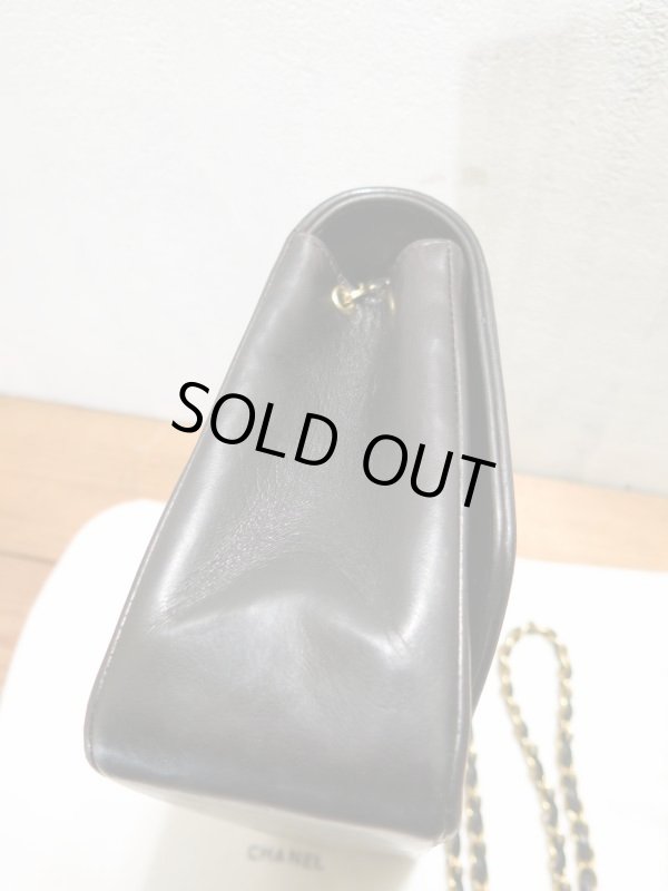 画像3: 90s CHANEL シャネル マトラッセ ラムスキン 