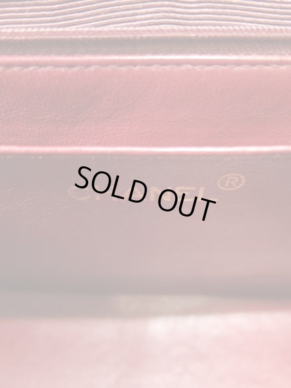 画像16: 90s CHANEL シャネル マトラッセ ラムスキン 