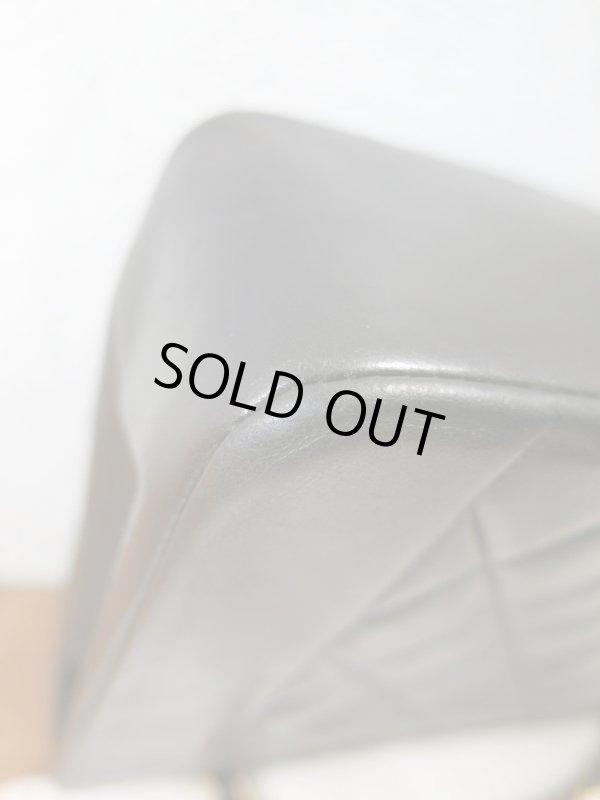 画像7: 90s CHANEL シャネル マトラッセ ラムスキン 