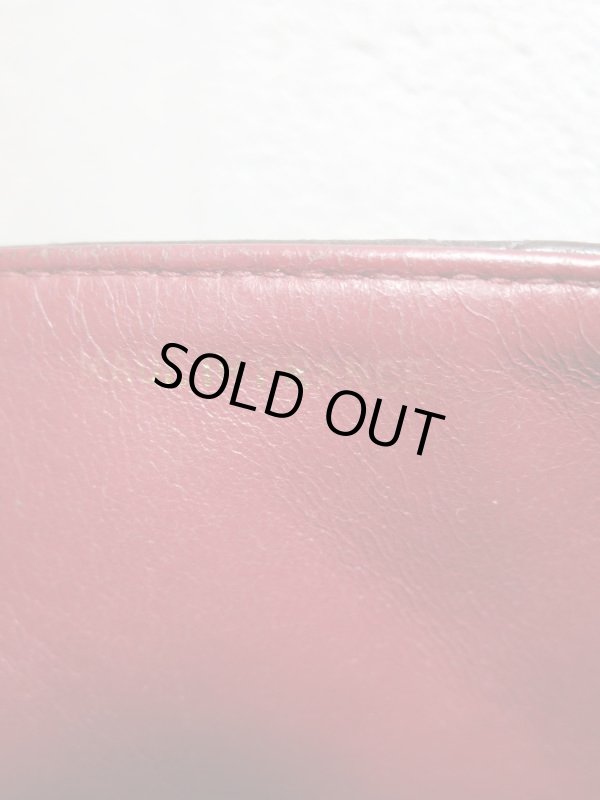 画像19: 90s CHANEL シャネル マトラッセ ラムスキン 