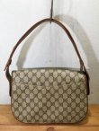 画像4: Vintage GUCCI HAND BAG ビンテージ グッチ ハンドバッグ