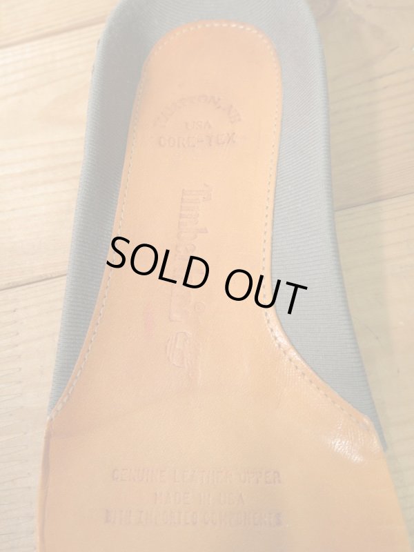 画像7: Timberland ティンバーランド ハンティング モカシンブーツ US8.5M