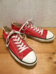 画像1: USA製 CONVERSE コンバース ALL STAR オールスター 8 1/2 ２７ｃｍ