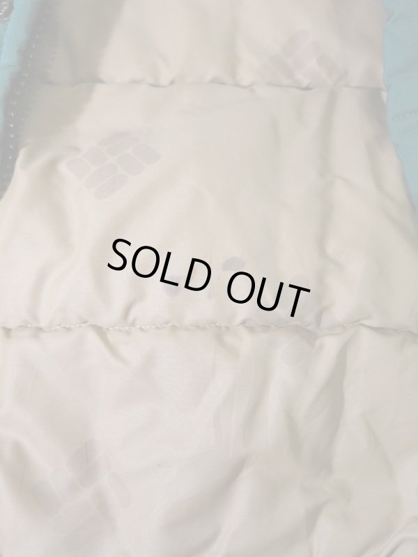 画像6: 80s columbia コロンビア ダウンベスト