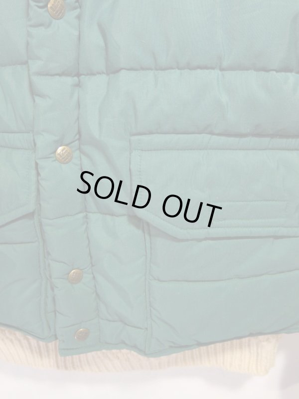 画像3: 80s columbia コロンビア ダウンベスト