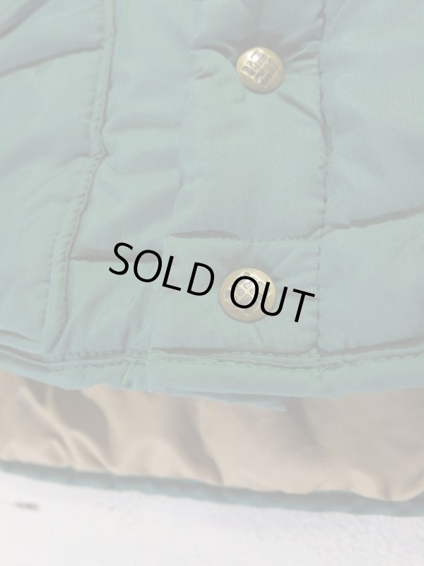 画像7: 80s columbia コロンビア ダウンベスト