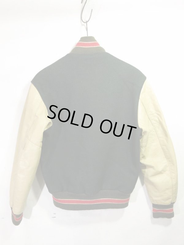 画像4: golden bear ゴールデンベアー スタジャン XS