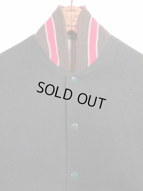 画像2: golden bear ゴールデンベアー スタジャン XS