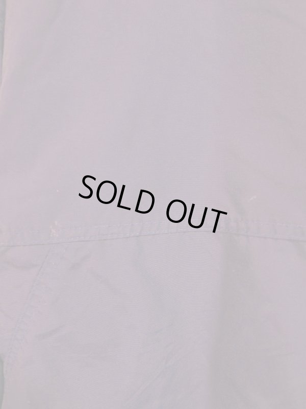 画像6: patagonia パタゴニア シェルジャケット F9 99製