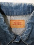 画像6: 70s VINTAGE LEVI'S ビンテージ リーバイス 71205 0217 デニムジャケット