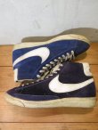 画像3: 送料無料！70s NIKE BLAZER ナイキ ブレザー ハイ オリジナル size10