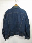 画像5: 70s VINTAGE LEVI'S ビンテージ リーバイス 70505 デニムジャケット