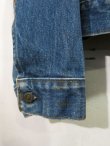 画像3: 70s VINTAGE LEVI'S ビンテージ リーバイス 71205 0217 デニムジャケット