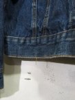 画像3: 70s VINTAGE LEVI'S ビンテージ リーバイス 70505 デニムジャケット