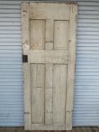 画像9: ＵＳＡ輸入 VINTAGE ビンテージ WOOD DOOR ウッドドア 木扉