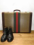 画像1: Vintage GUCCI ビンテージ グッチ トランク ブリーフケース