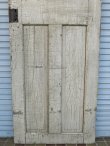 画像11: ＵＳＡ輸入 VINTAGE ビンテージ WOOD DOOR ウッドドア 木扉