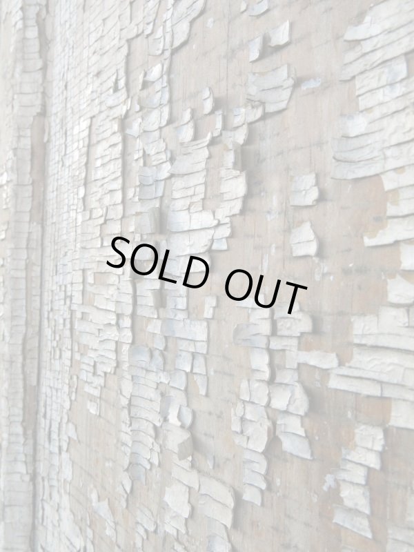 画像8: ＵＳＡ輸入 VINTAGE ビンテージ WOOD DOOR ウッドドア 木扉