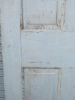 画像5: ＵＳＡ輸入 VINTAGE ビンテージ WOOD DOOR ウッドドア 木扉