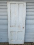 画像1: ＵＳＡ輸入 VINTAGE ビンテージ WOOD DOOR ウッドドア 木扉