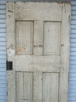 画像10: ＵＳＡ輸入 VINTAGE ビンテージ WOOD DOOR ウッドドア 木扉