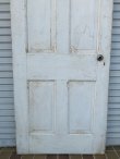 画像3: ＵＳＡ輸入 VINTAGE ビンテージ WOOD DOOR ウッドドア 木扉