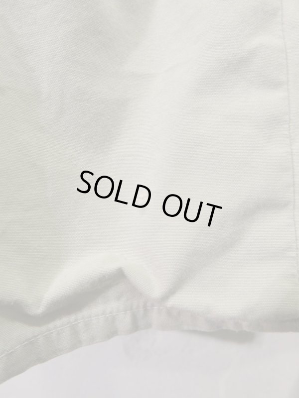 画像8: 60s スウェーデン M-62 スノー スモック パーカー