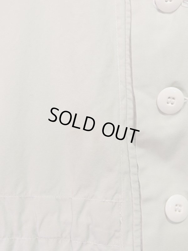 画像5: 60s スウェーデン M-62 スノー スモック パーカー