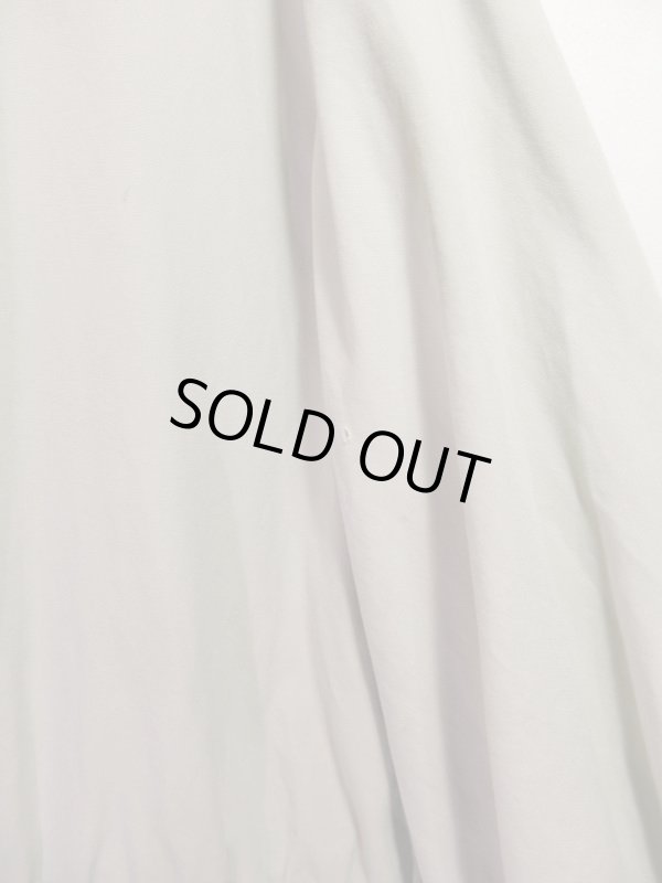 画像3: 60s スウェーデン M-62 スノー スモック パーカー