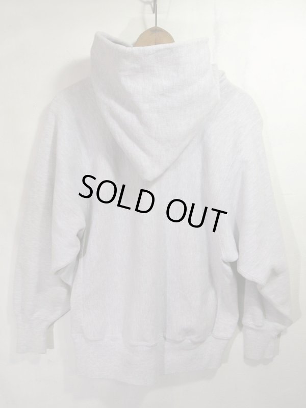 画像6: 90s Champion RIVERSE WEAVE  チャンピオン リバースウィーブ パーカー sizeM