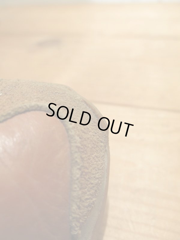 画像3: 98年製 adidas アディダス カントリー カンガルーレザー size8 日本製