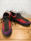 画像1: 美品！ガルモント GARMONT STICKY WEEKEND スティッキーウイークエンド size 9