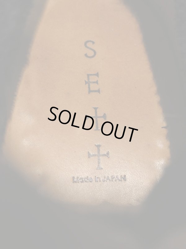 画像7: General Reseach SEtt ジェネラルリサーチ セッツ ラバーソール ブーツ  