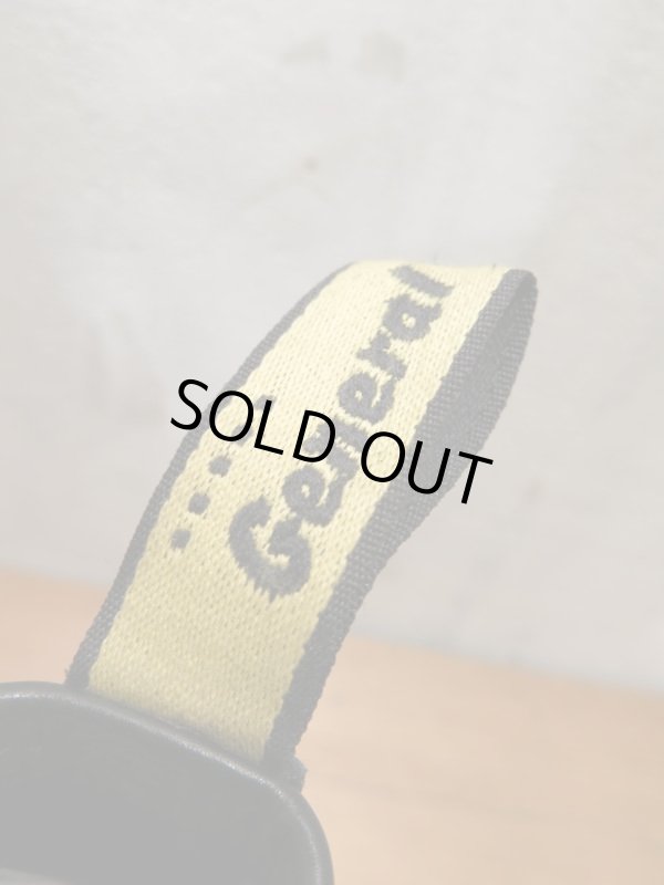 画像6: General Reseach SEtt ジェネラルリサーチ セッツ ラバーソール ブーツ  