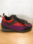 画像3: 美品！ガルモント GARMONT STICKY WEEKEND スティッキーウイークエンド size 9