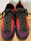 画像2: 美品！ガルモント GARMONT STICKY WEEKEND スティッキーウイークエンド size 9