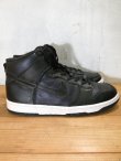 画像3: 美品！99年製 NIKE DUNK ナイキ ダンク ハイ size9.5