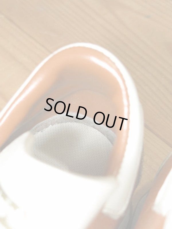 画像9: 98年製 adidas アディダス カントリー カンガルーレザー size8 日本製