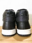 画像4: 美品！99年製 NIKE DUNK ナイキ ダンク ハイ size9.5