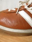 画像4: 98年製 adidas アディダス カントリー カンガルーレザー size8 日本製