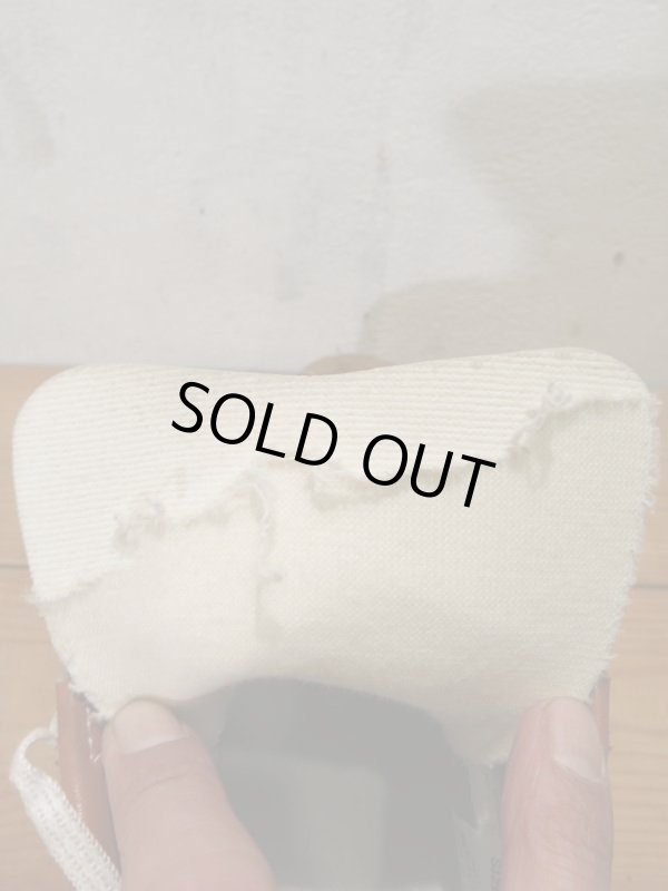 画像6: 98年製 adidas アディダス カントリー カンガルーレザー size8 日本製