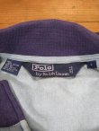 画像7: POLO Ralph Lauren ポロ ラルフローレン シャンブレー スウィングトップ sizeL