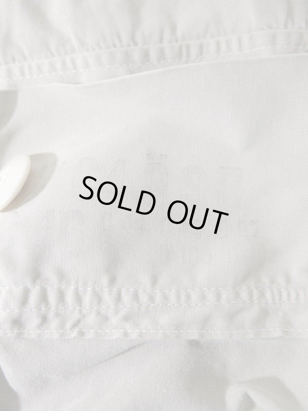 画像12: 60s スウェーデン M-62 スノー スモック パーカー